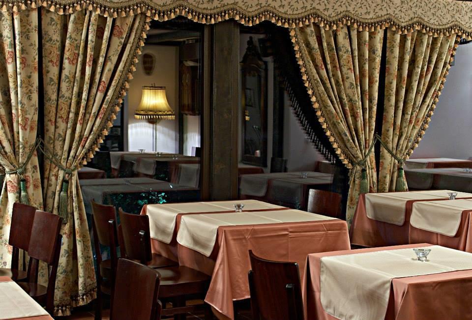 Pensiune-Restaurant Tara Luanei Sarata-Monteoru Luaran gambar