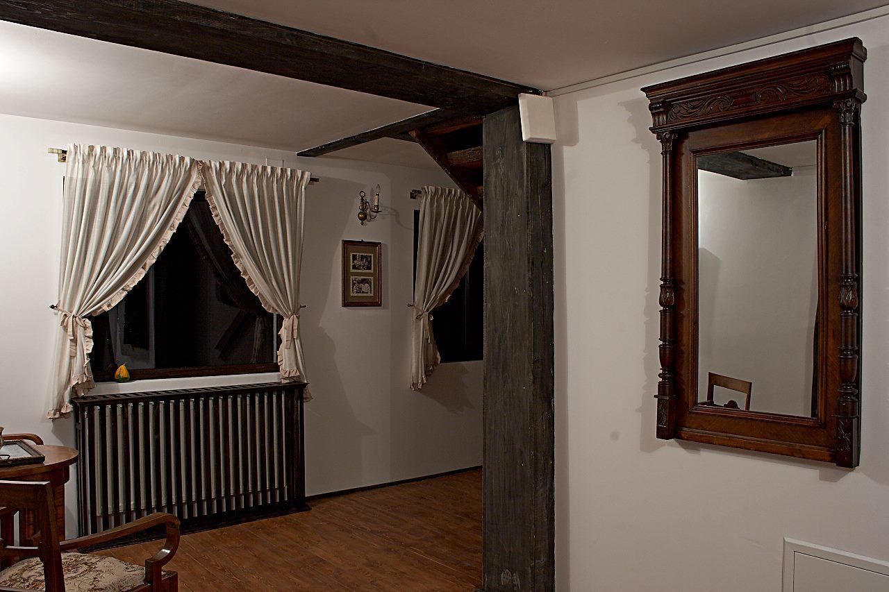 Pensiune-Restaurant Tara Luanei Sarata-Monteoru Luaran gambar