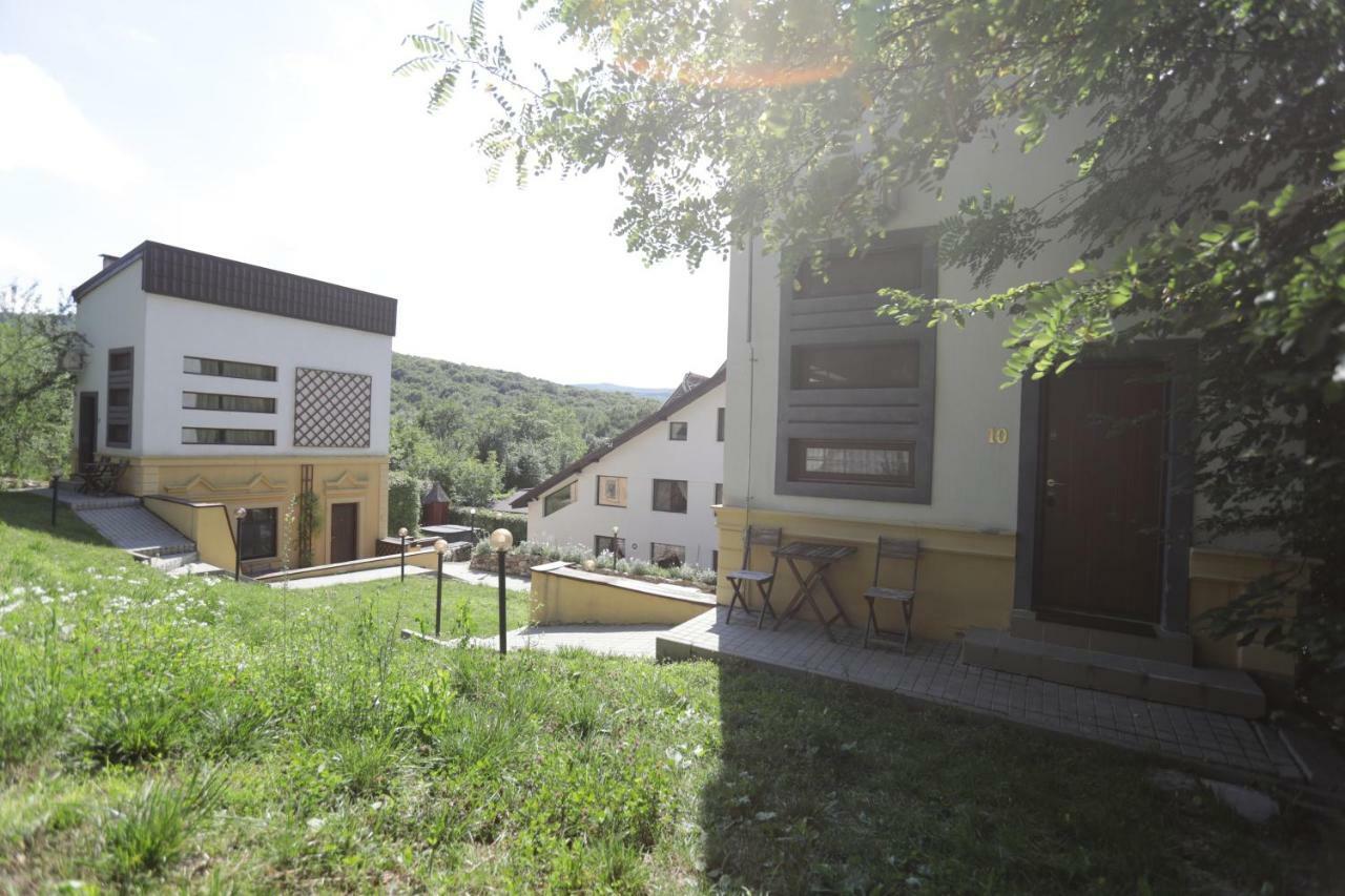 Pensiune-Restaurant Tara Luanei Sarata-Monteoru Bilik gambar